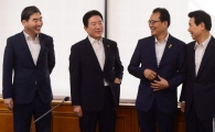 핵심은 '보유자산 매각'…韓시장 '긴장'