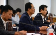 [포토]발언하는 고형권 기재부 1차관
