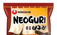 미국 수출길 오른 농심 볶음너구리…3만박스 선적 "현지 생산 검토"