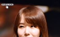 [포토] 이정현 '가슴에 빛나는 위안부 후원 뱃지' (군함도 제작보고회)
