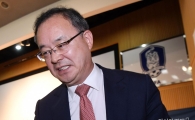 [포토]기술위원회 위원장직 떠나는 이용수