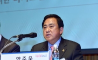 양준욱 서울시의회의장, 대한민국 유권자 대상 수상