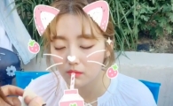'수상한 파트너' 남지현, 본방사수 부르는 현장 사진…"저는 아직 촬영 중"