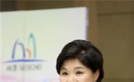[인터뷰]조은희 서초구청장 “서초의 도시 틀 바꾸겠다”