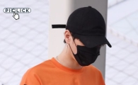 [포토] 갓세븐(GOT7) 유겸 '훤칠한 기럭지' (공항패션)