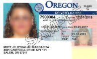 美 오레곤주, 7월부터 세계 최초로 운전면허증에 '제3의 성(性)' 표기