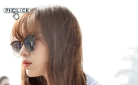 [포토] EXID 하니 '시크한 매력이 뚝뚝' (공항패션)