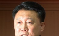 [포토]'故 백남기 농민과 유족에게…'