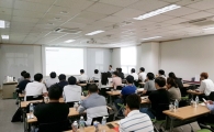 NHN고도, 파트너기업들과 상생 위한 '플러스샵' 간담회 개최