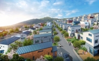 "용인 에버뷰 타운하우스" 대박행진 끝이 보이지 않는다