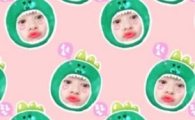 '아버지가 이상해' 정소민, 아무도 흉내낼 수 없는 매력  "#용가리만두공장"