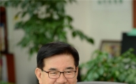 [인터뷰]유덕열 동대문구청장 “답십리 촬영소 일대 '영화의 거리' 조성”