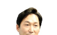 [인터뷰]이창우 동작구청장 “장승배기 종합행정타운 건립 총력”