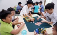 광주시 광산구 우산동 지사협 아동 창의력 증진사업 ‘눈길’