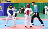 전남도교육청, 제39회 전라남도교육감기 태권도대회 개최