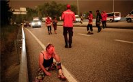 '64명 사망' 포르투갈 산불 5일만에 진화…"방화 가능성"