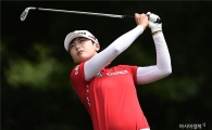 박성현 13위 "뒷심이 부족해"