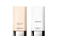 "완벽하게 가리자" 비디비치, 자외선차단제 2종 출시