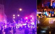 영국서 또 테러 의심 차량 공격…'무슬림 타깃' 증언(종합)