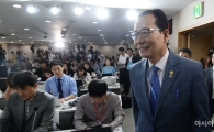 [포토]'주택시장 안정화를 향하여'