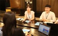 "임원부터 2주 휴가가라" 이랜드그룹, 2주 휴식 의무화