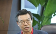 [인터뷰]성장현 용산구청장 “이태원 매력 강화 지역경제 활성화”