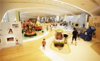 현대차, 오는 11월 '어린이 상상 모터쇼' 개최