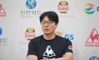 서울 황선홍 감독 "이명주 통해 에너지 있는 축구 기대"