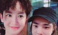 '파수꾼' 이시영-키, 위화감 없는 얼굴 바꾸기