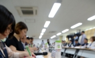 [포토]일자리위-한국노총 정책간담회