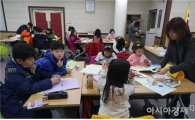 광주 서구 생태학습도서관, 이색 독서캠프 운영