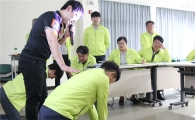 2017 국제농업박람회, 안전박람회로 치른다