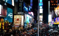 뉴욕 시민 1만 명의 인생 빅데이터 모으는 '휴먼 프로젝트'