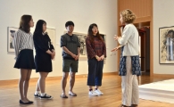 박경실 회장, "파고다에서 강의 외 다양한 정보 제공하고 좋은 기회 마련"