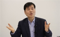 김태한 삼성바이오로직스 사장 "2030년, 헬스케어 산업에서 1위될 것"