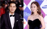 [단독]한예슬·김지석, '노 섹스 앤 더 시티' 출연 확정..8월 첫 촬영