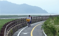 강진군, 자전거도로 사고위험지역 정비 시범사업 선정