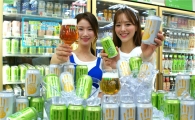 [포토]세븐일레븐 "고급 수제 맥주 '플래티넘 에일맥주'를 만나보세요" 