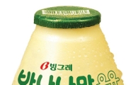 '장수상품이 회사를 살린다' 바나나우유, 왜 오랫동안 사랑받을까 