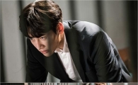 ‘수상한 파트너’ 지창욱, 유치장에 갇혔다