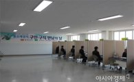 광주교도소 "출소예정자 성공적인 사회복귀 지원"