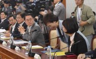 김현미 국토장관 공식업무 시작..첫 숙제는 주거난 해소