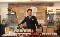 [성공 DNA-온라인몰 CEO]홍성조 햅스토어 대표 