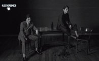 [화보] 손현주X이준기, '크리미널마인드'로 뭉쳤다