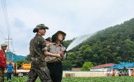 [가뭄과의 전쟁②]제한급수 실시·비상급수차 동원, 전국이 물 구하기 대란