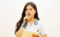 호남대 공자학원, 나주고 `중국어학습 설명회` 개최