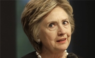 미국인들 "힐러리 여전히 싫어"…뿌리깊은 비호감