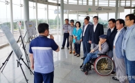 전남도의회, 영산강 하굿둑 개방·녹조예방 해법 찾기 잰걸음... 