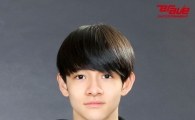 사무엘 '프듀2' 제출했던 증명사진 공개 "좋은 건 같이 보라고 배웠어요"