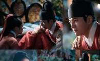 ‘군주’ 엘, 가면 벗고 김소현과 대면 